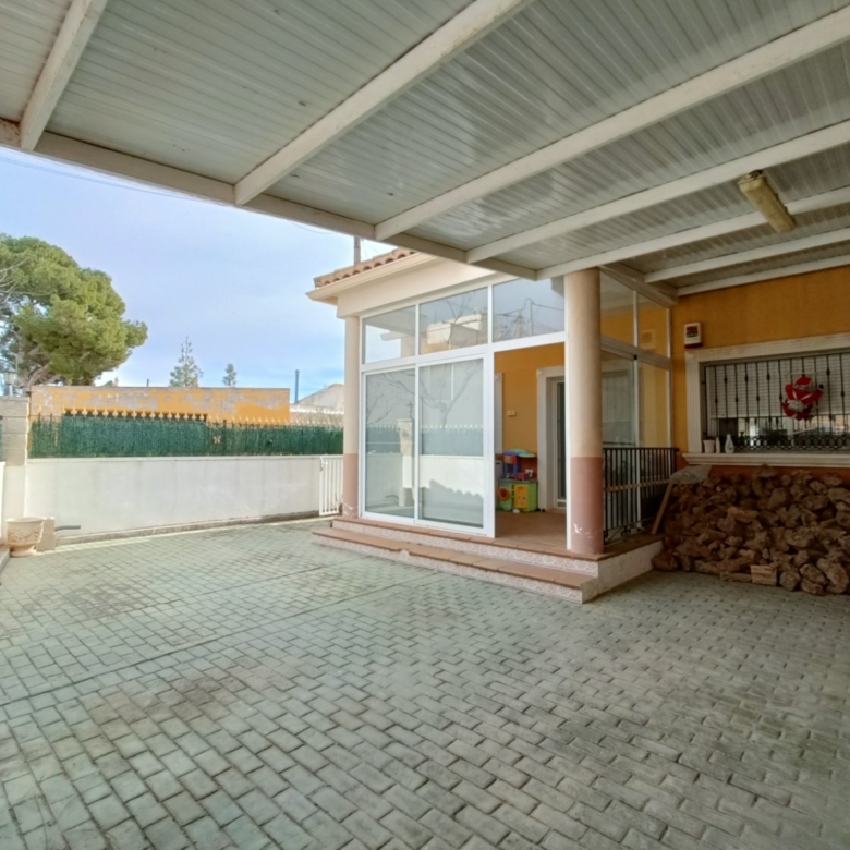 Villa in Hondón de los Frailes (Ref: AM-HFDFIN)