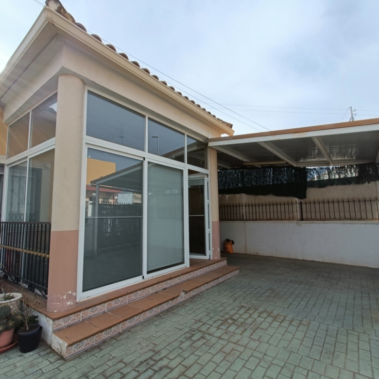 Villa in Hondón de los Frailes (Ref: AM-HFDFIN)