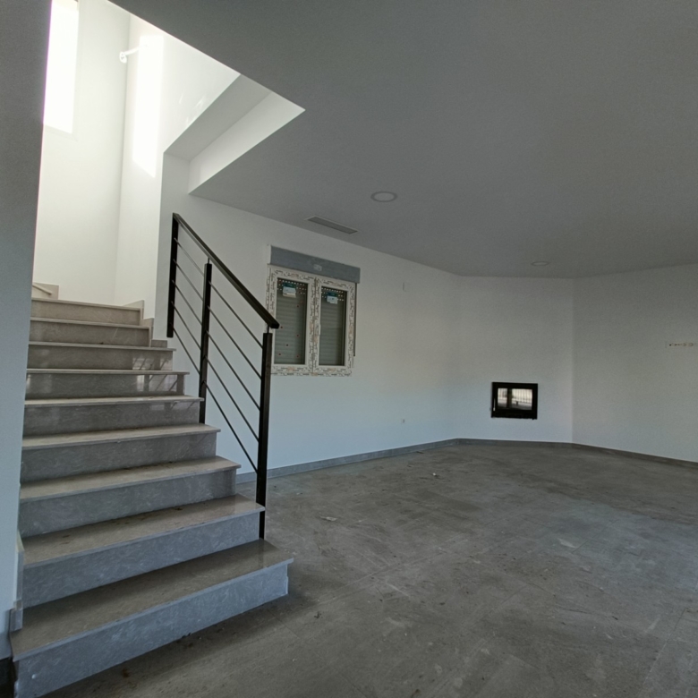 Villa in Pinoso (Ref: AM-PNLCY150)