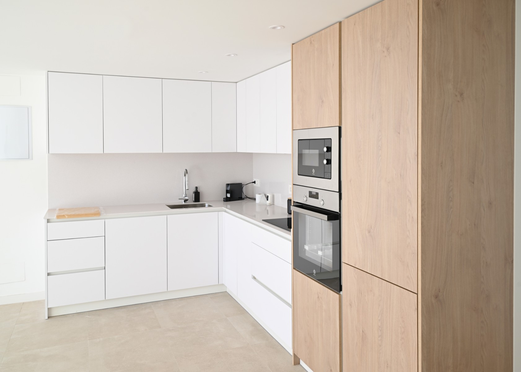 Villa in Altaona Golf Murcia (Ref: AM-MONTEMAR ONE LEVEL)