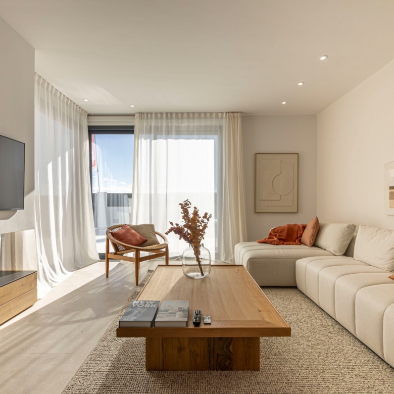 Villa in Altaona Golf Murcia (Ref: AM-MONTEMAR VILLAS)
