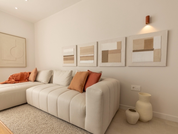 Villa in Altaona Golf Murcia (Ref: AM-MONTEMAR VILLAS)