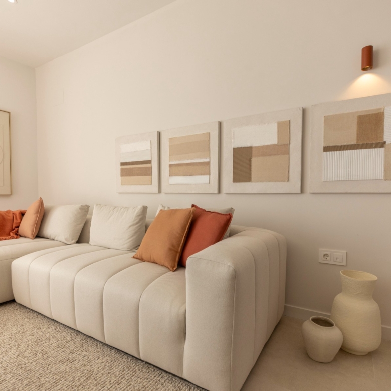 Villa in Altaona Golf Murcia (Ref: AM-MONTEMAR VILLAS)