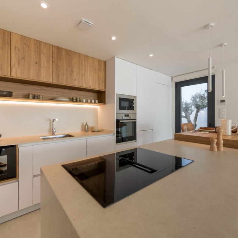 Villa in Altaona Golf Murcia (Ref: AM-MONTEMAR VILLAS)