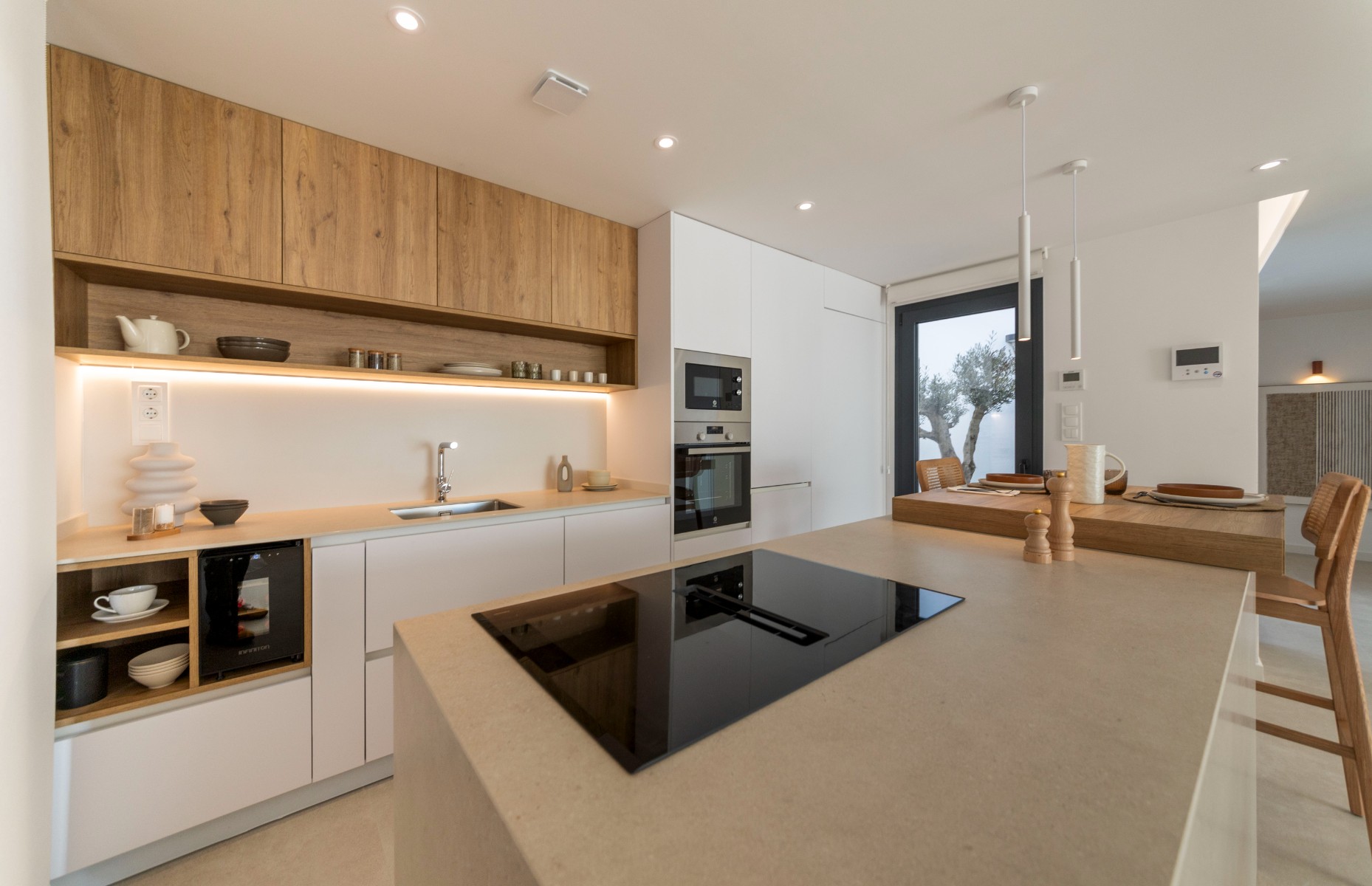 Villa in Altaona Golf Murcia (Ref: AM-MONTEMAR VILLAS)