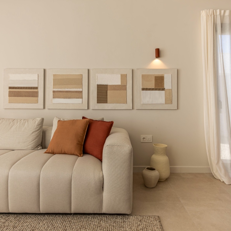 Villa in Altaona Golf Murcia (Ref: AM-MONTEMAR VILLAS)