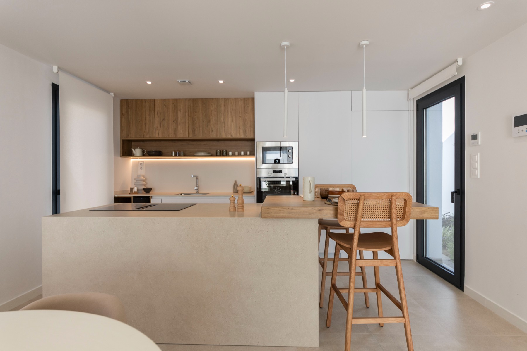 Villa in Altaona Golf Murcia (Ref: AM-MONTEMAR VILLAS)