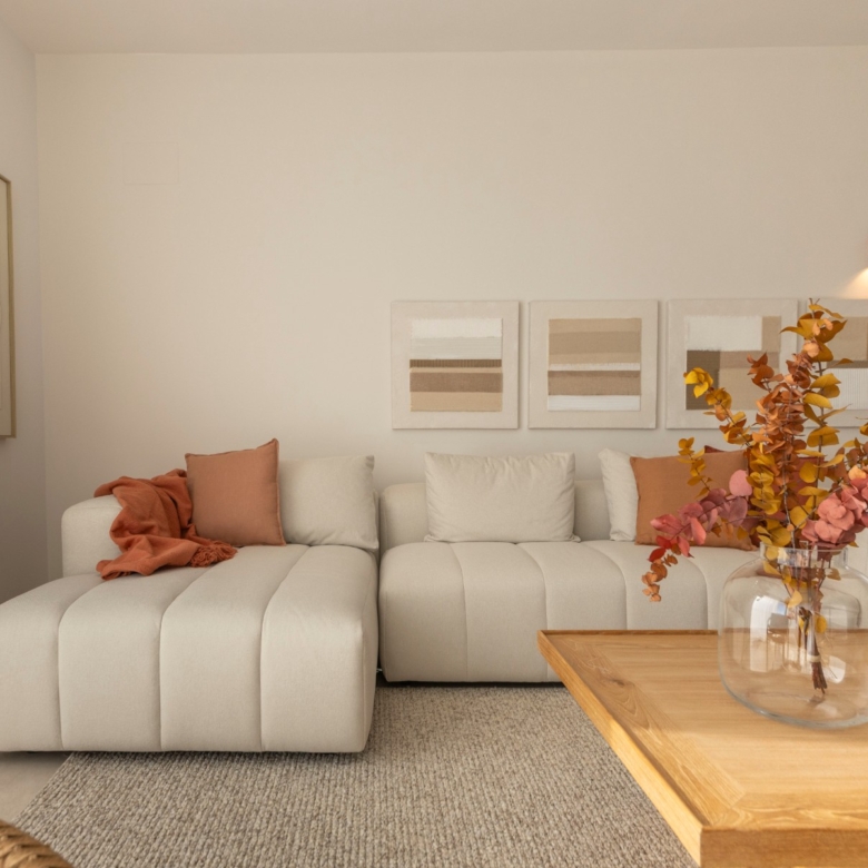 Villa in Altaona Golf Murcia (Ref: AM-MONTEMAR VILLAS)
