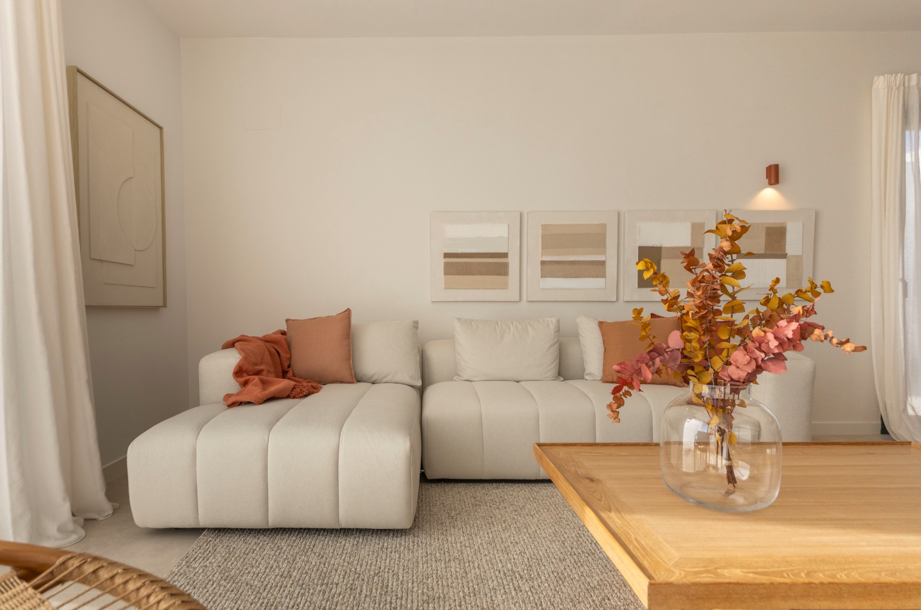 Villa in Altaona Golf Murcia (Ref: AM-MONTEMAR VILLAS)