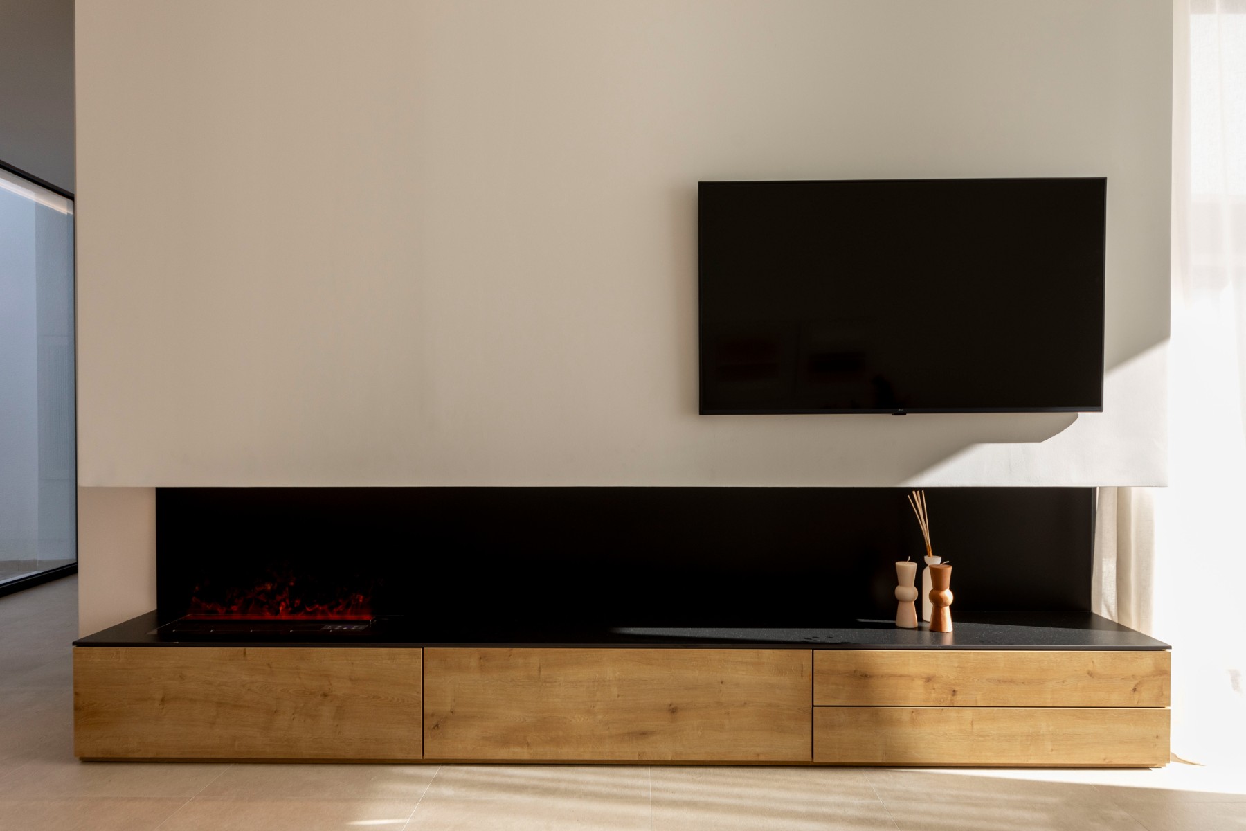 Villa in Altaona Golf Murcia (Ref: AM-MONTEMAR VILLAS)