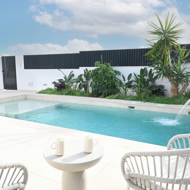 Villa in Altaona Golf Murcia (Ref: AM-MONTEMAR VILLAS)