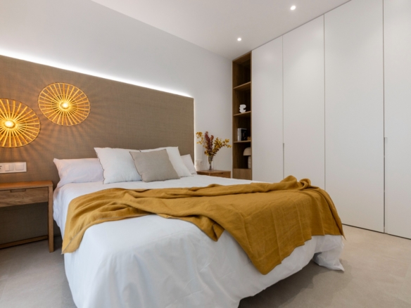 Villa in Altaona Golf Murcia (Ref: AM-MONTEMAR VILLAS)