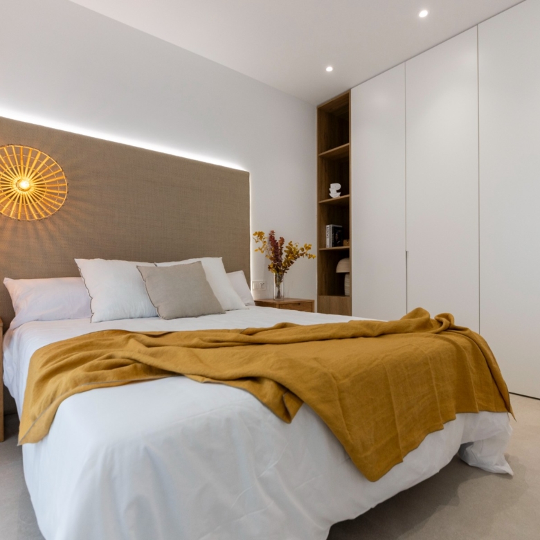 Villa in Altaona Golf Murcia (Ref: AM-MONTEMAR VILLAS)