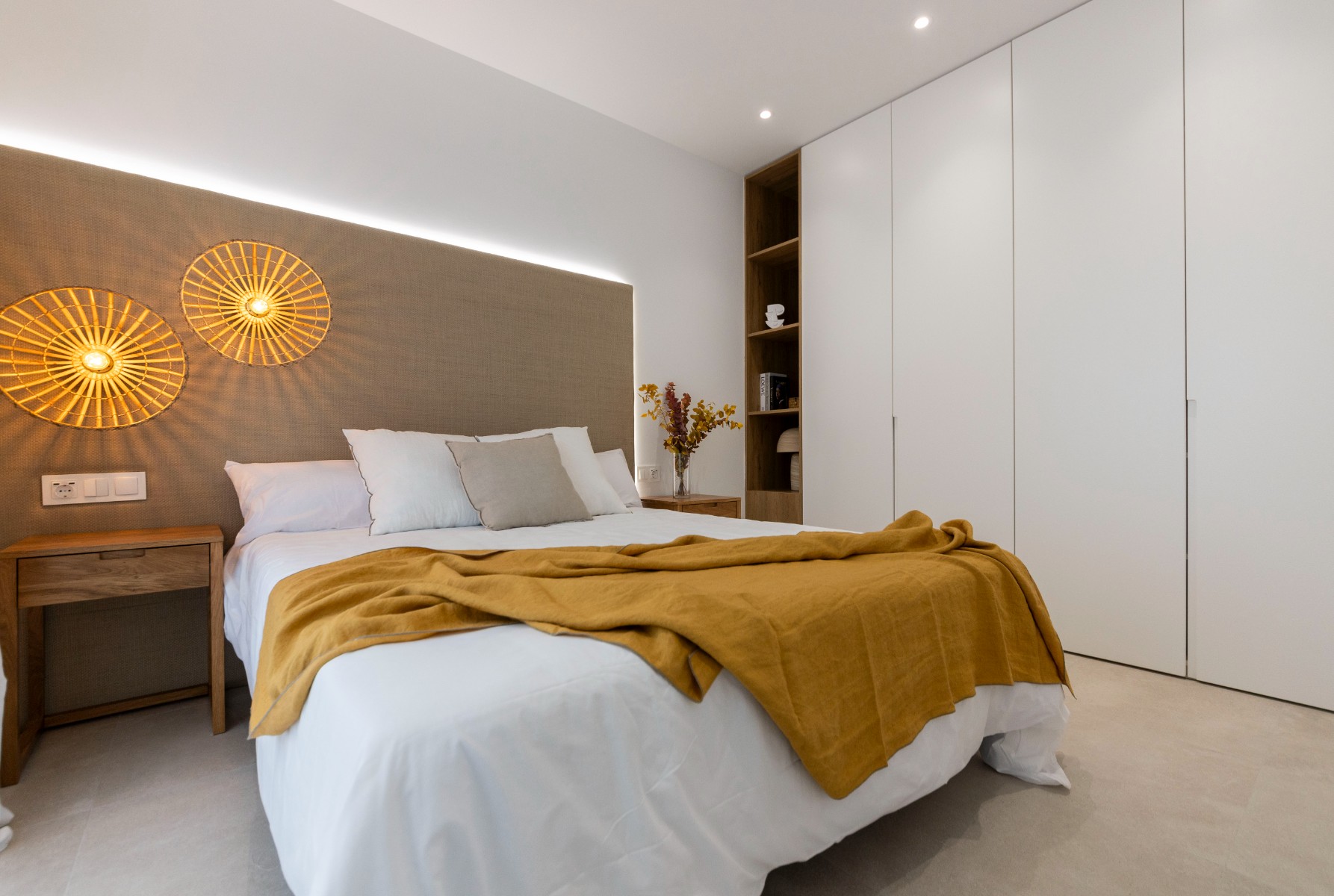 Villa in Altaona Golf Murcia (Ref: AM-MONTEMAR VILLAS)