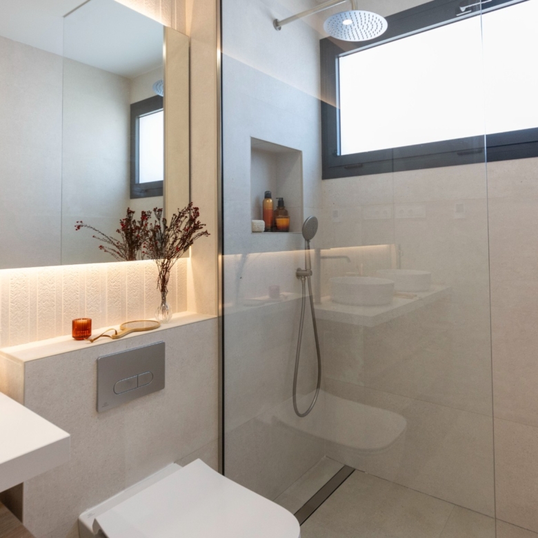 Villa in Altaona Golf Murcia (Ref: AM-MONTEMAR VILLAS)