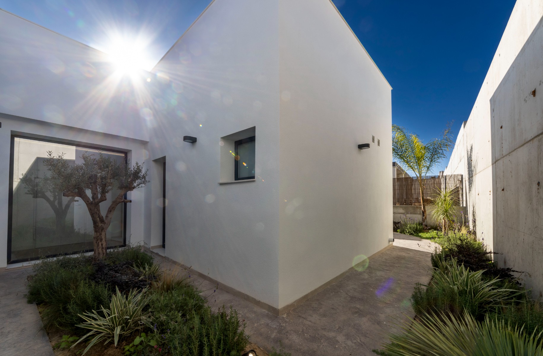 Villa in Altaona Golf Murcia (Ref: AM-MONTEMAR VILLAS)