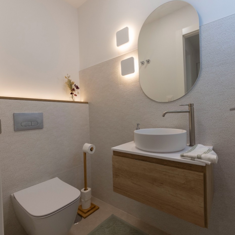 Villa in Altaona Golf Murcia (Ref: AM-MONTEMAR VILLAS)