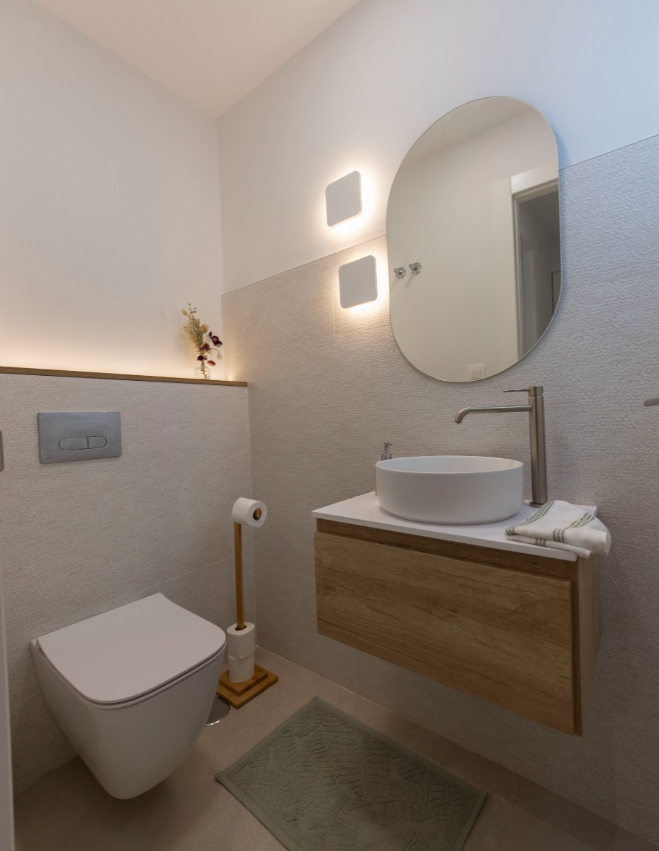Villa in Altaona Golf Murcia (Ref: AM-MONTEMAR VILLAS)