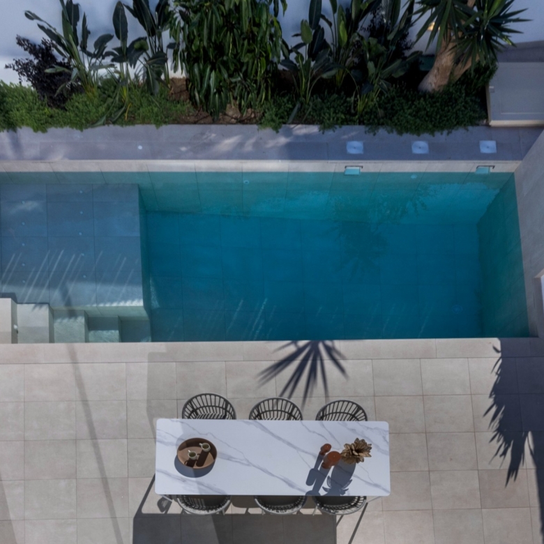 Villa in Altaona Golf Murcia (Ref: AM-MONTEMAR VILLAS)