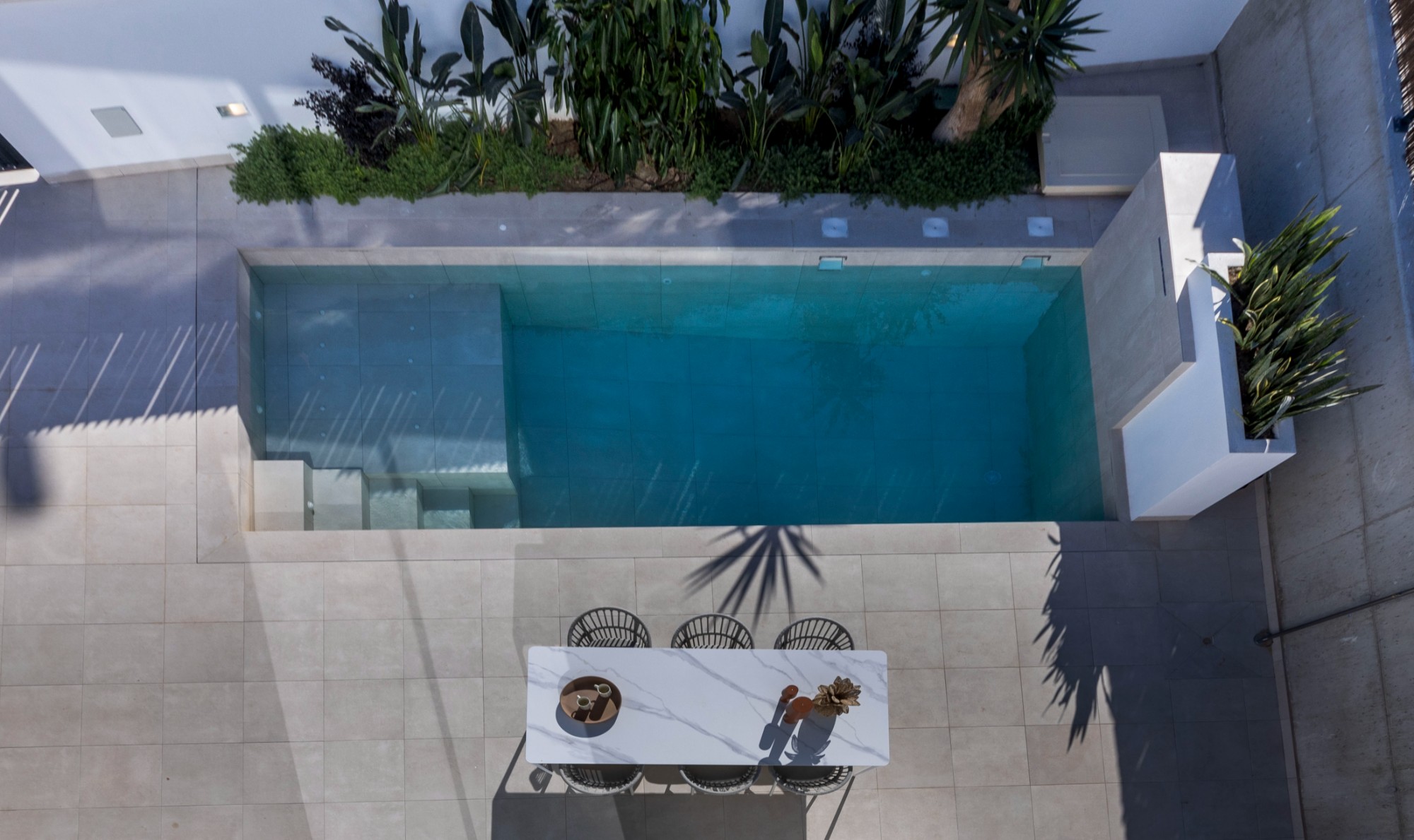 Villa in Altaona Golf Murcia (Ref: AM-MONTEMAR VILLAS)
