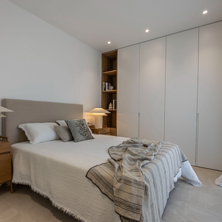 Villa in Altaona Golf Murcia (Ref: AM-MONTEMAR VILLAS)