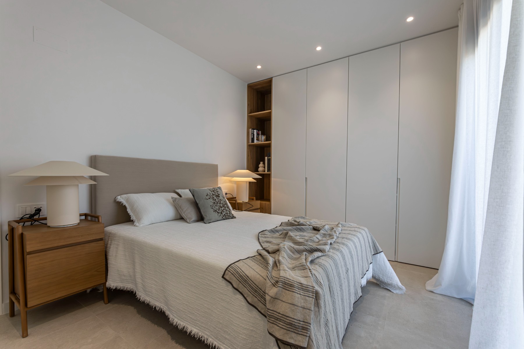 Villa in Altaona Golf Murcia (Ref: AM-MONTEMAR VILLAS)