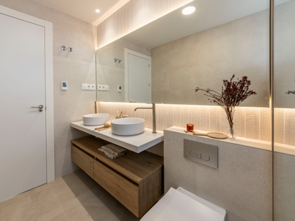 Villa in Altaona Golf Murcia (Ref: AM-MONTEMAR VILLAS)