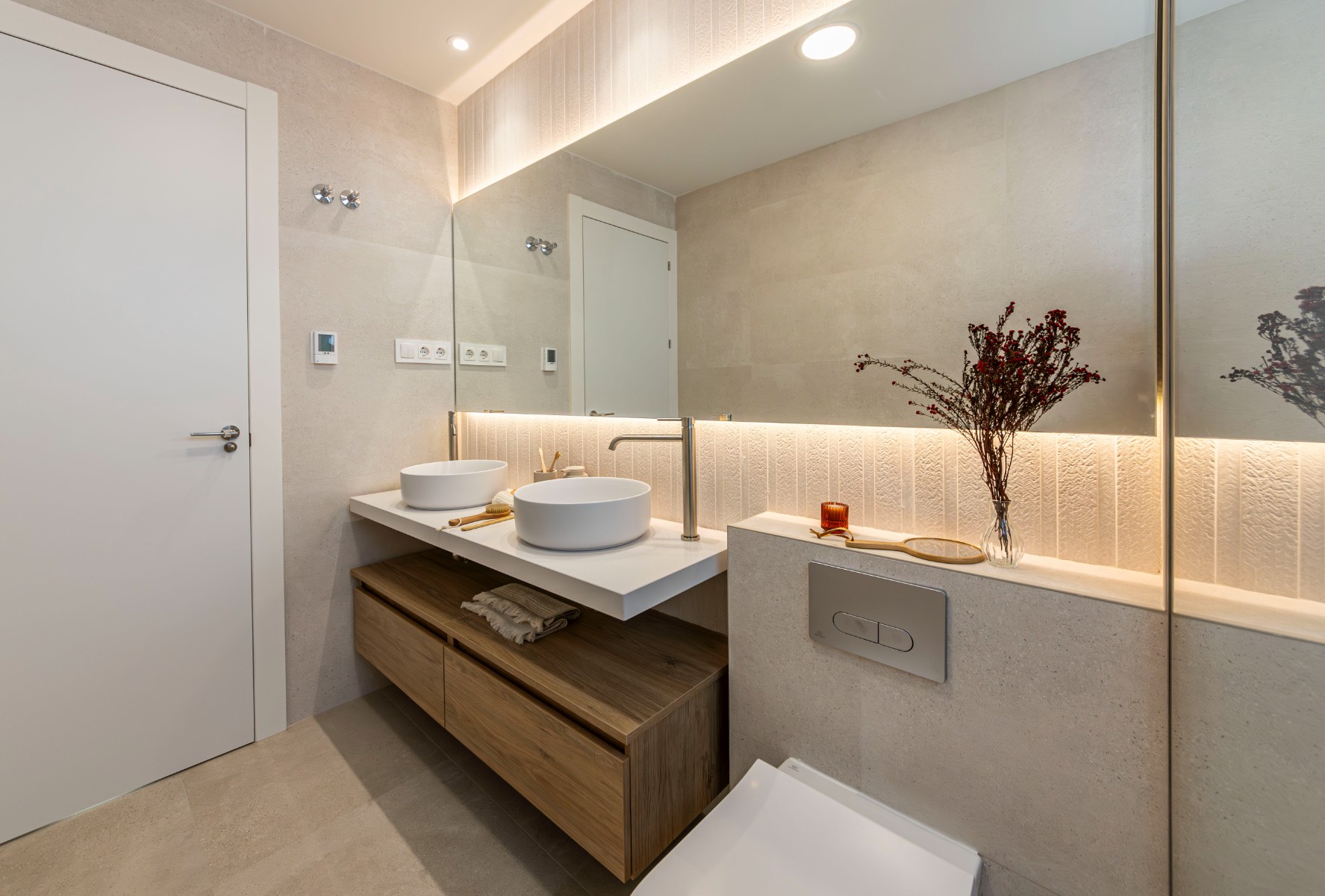 Villa in Altaona Golf Murcia (Ref: AM-MONTEMAR VILLAS)