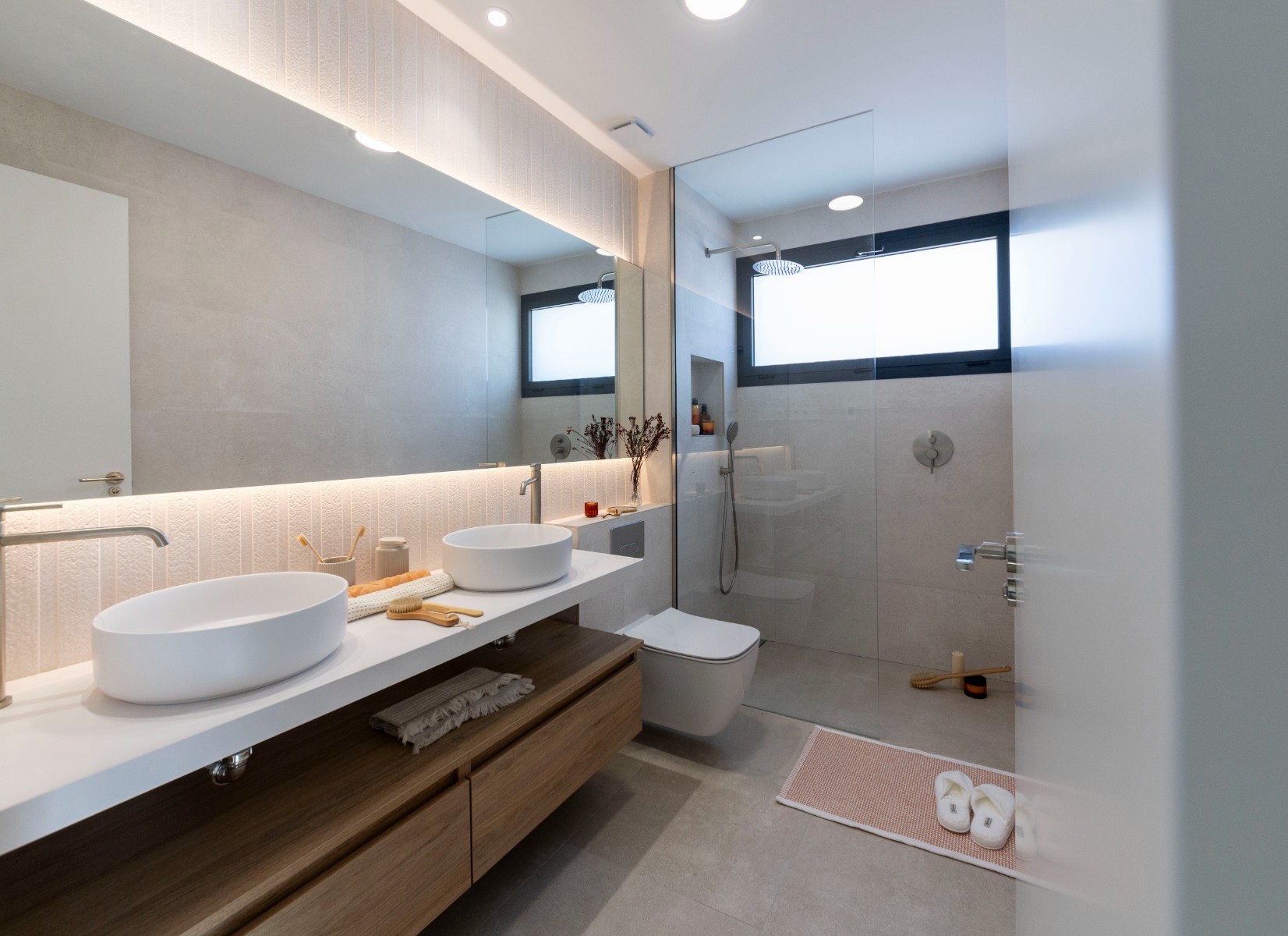 Villa in Altaona Golf Murcia (Ref: AM-MONTEMAR VILLAS)
