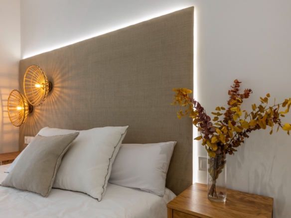 Villa in Altaona Golf Murcia (Ref: AM-MONTEMAR VILLAS)