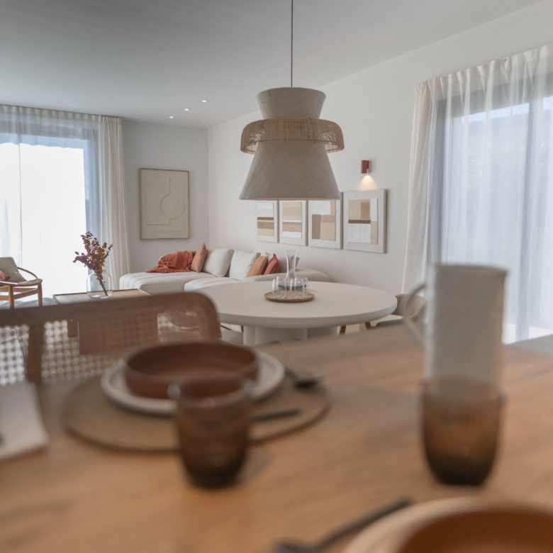 Villa in Altaona Golf Murcia (Ref: AM-MONTEMAR VILLAS)