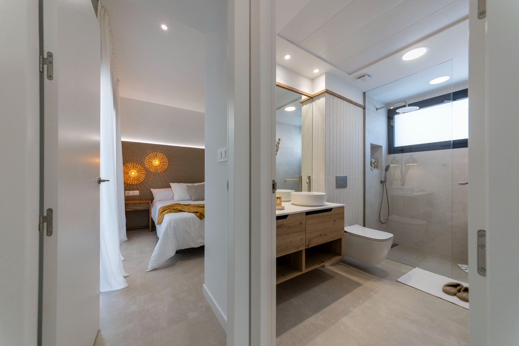 Villa in Altaona Golf Murcia (Ref: AM-MONTEMAR VILLAS)