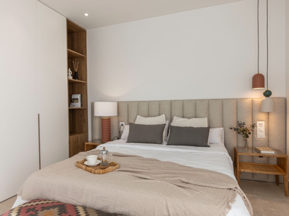 Villa in Altaona Golf Murcia (Ref: AM-MONTEMAR VILLAS)