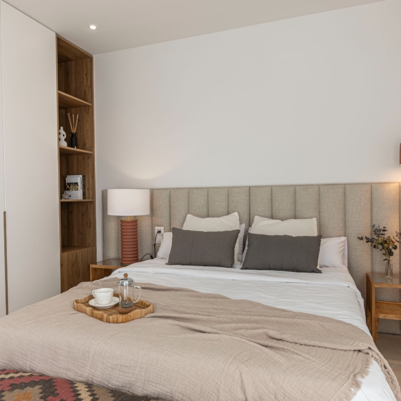 Villa in Altaona Golf Murcia (Ref: AM-MONTEMAR VILLAS)