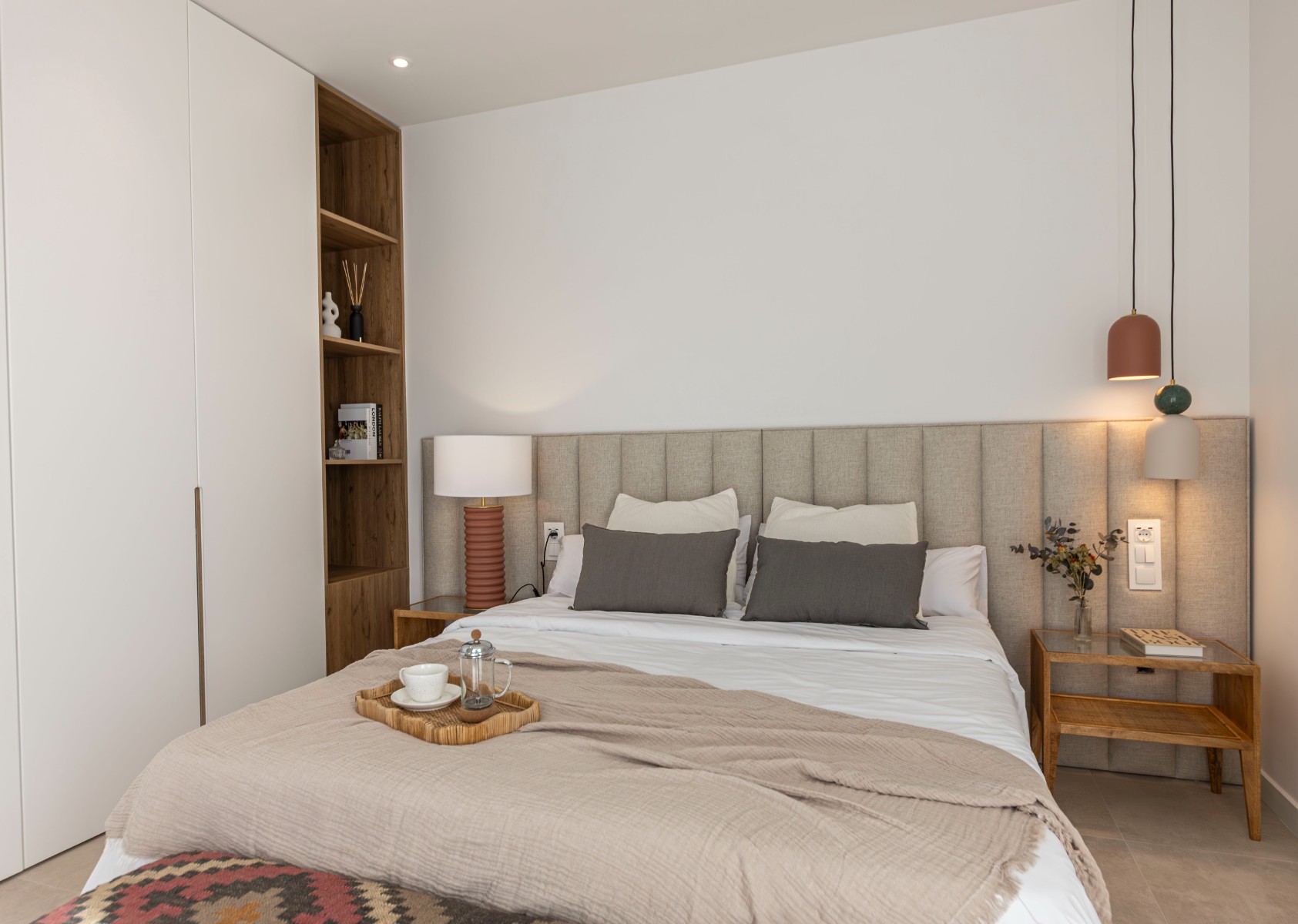 Villa in Altaona Golf Murcia (Ref: AM-MONTEMAR VILLAS)