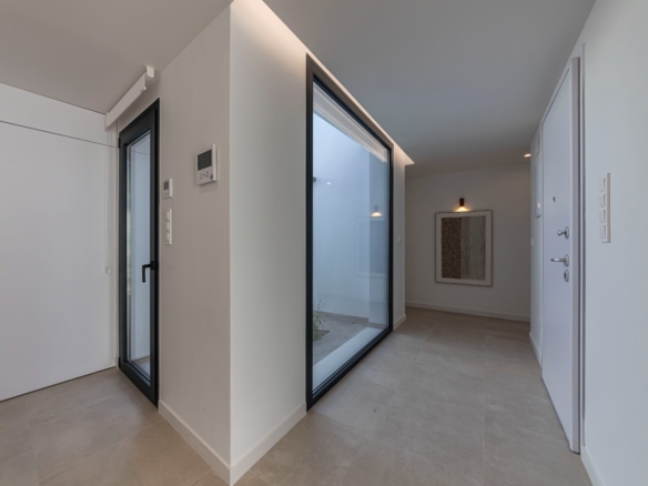 Villa in Altaona Golf Murcia (Ref: AM-MONTEMAR VILLAS)