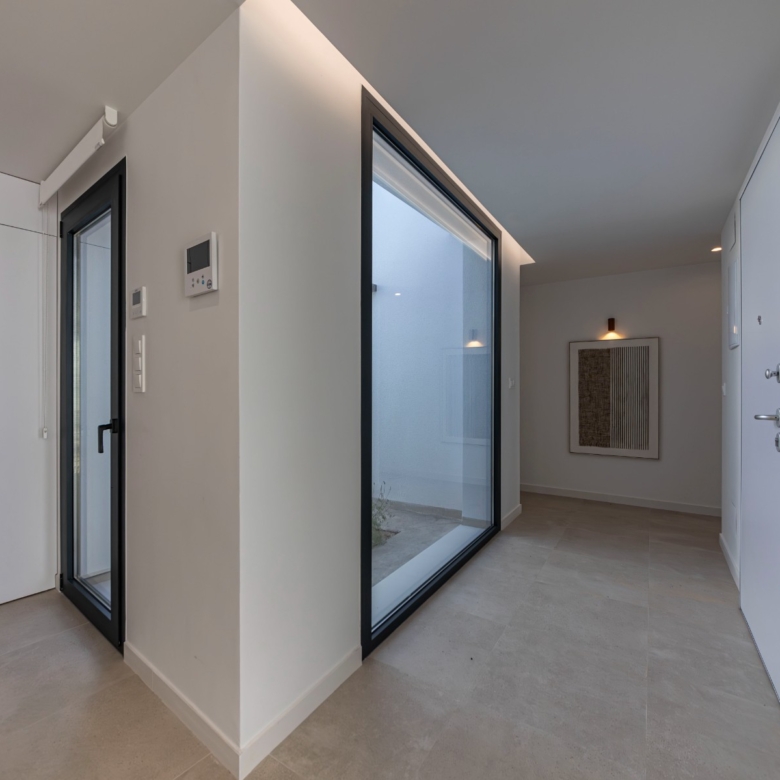 Villa in Altaona Golf Murcia (Ref: AM-MONTEMAR VILLAS)