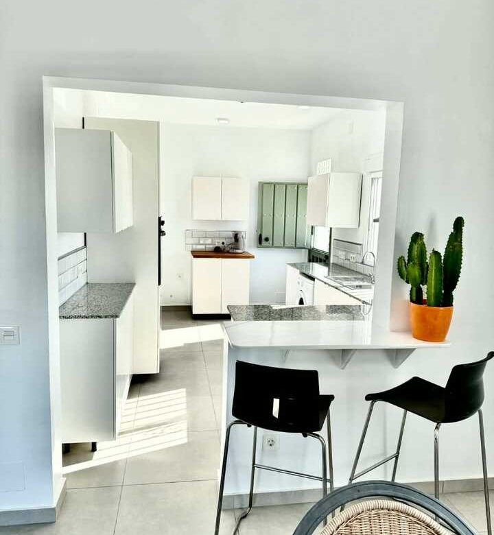 Villa in Fortuna (Ref: 3010)