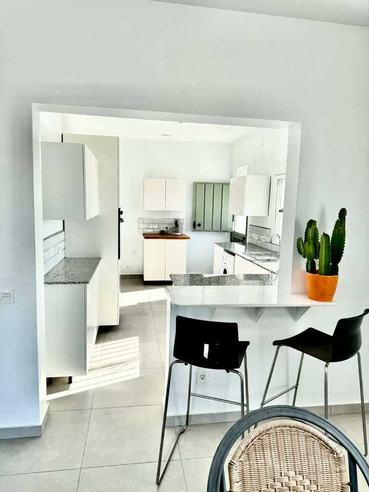 Villa in Fortuna (Ref: 3010)