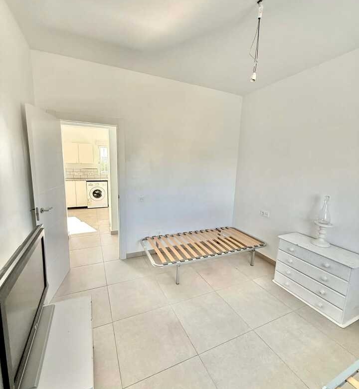 Villa in Fortuna (Ref: 3010)