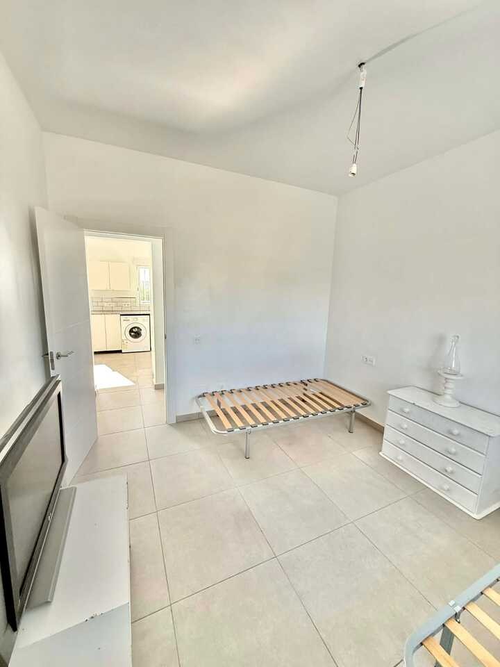 Villa in Fortuna (Ref: 3010)