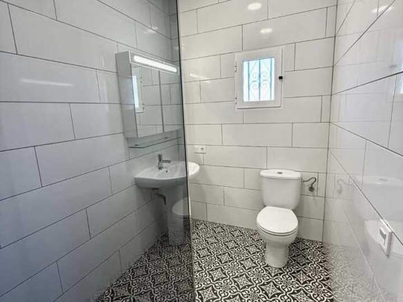 Villa in Fortuna (Ref: 3010)