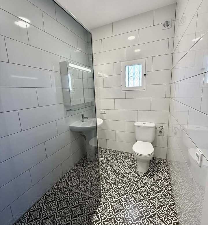 Villa in Fortuna (Ref: 3010)