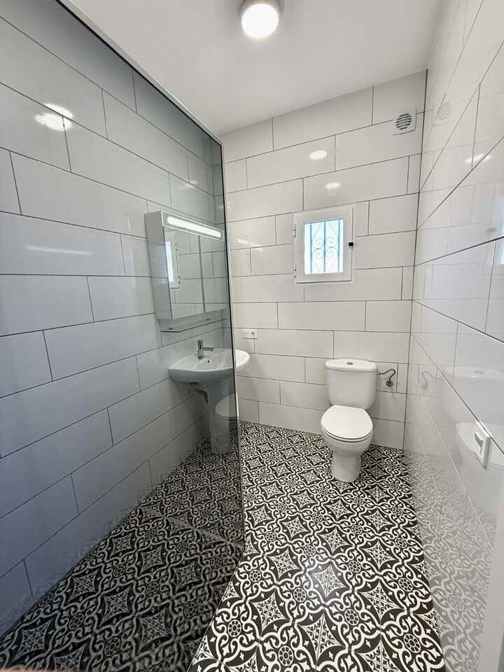 Villa in Fortuna (Ref: 3010)