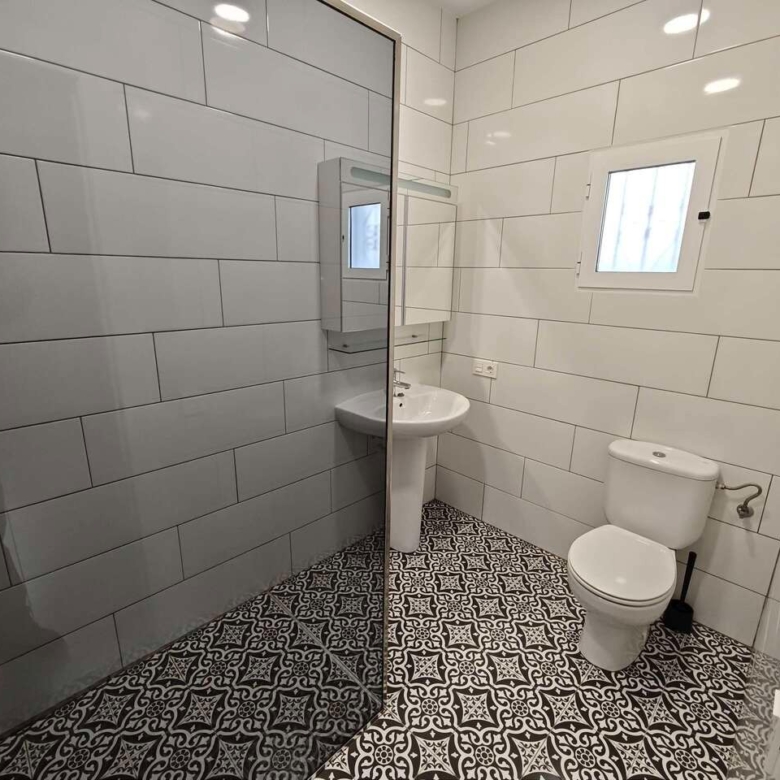 Villa in Fortuna (Ref: 3010)