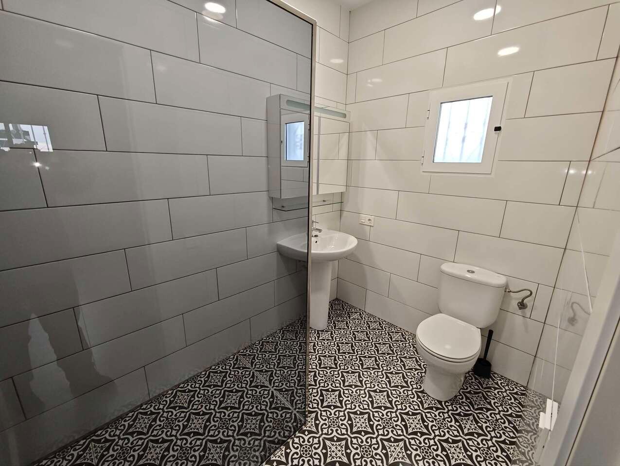Villa in Fortuna (Ref: 3010)