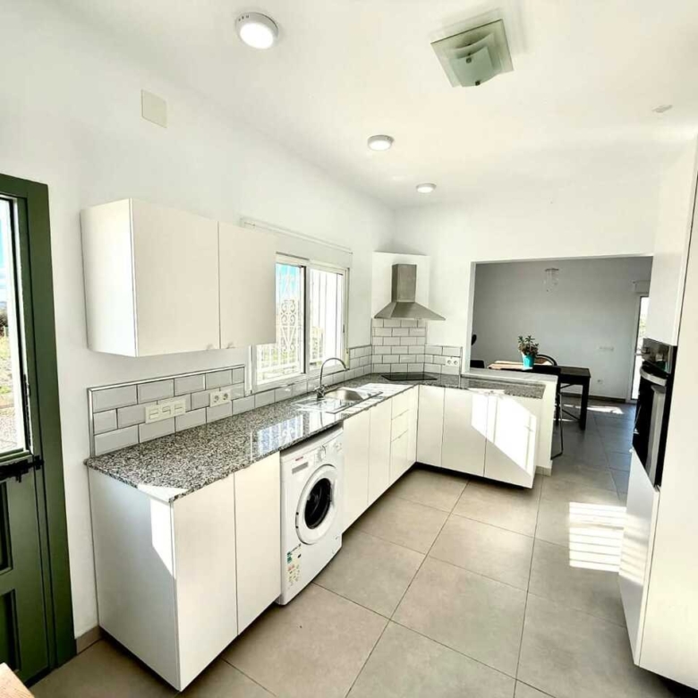 Villa in Fortuna (Ref: 3010)