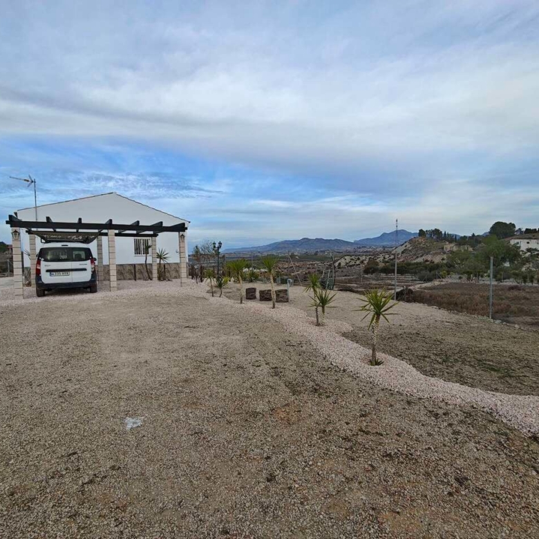 Villa in Fortuna (Ref: 3010)