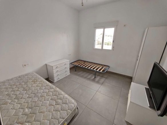 Villa in Fortuna (Ref: 3010)