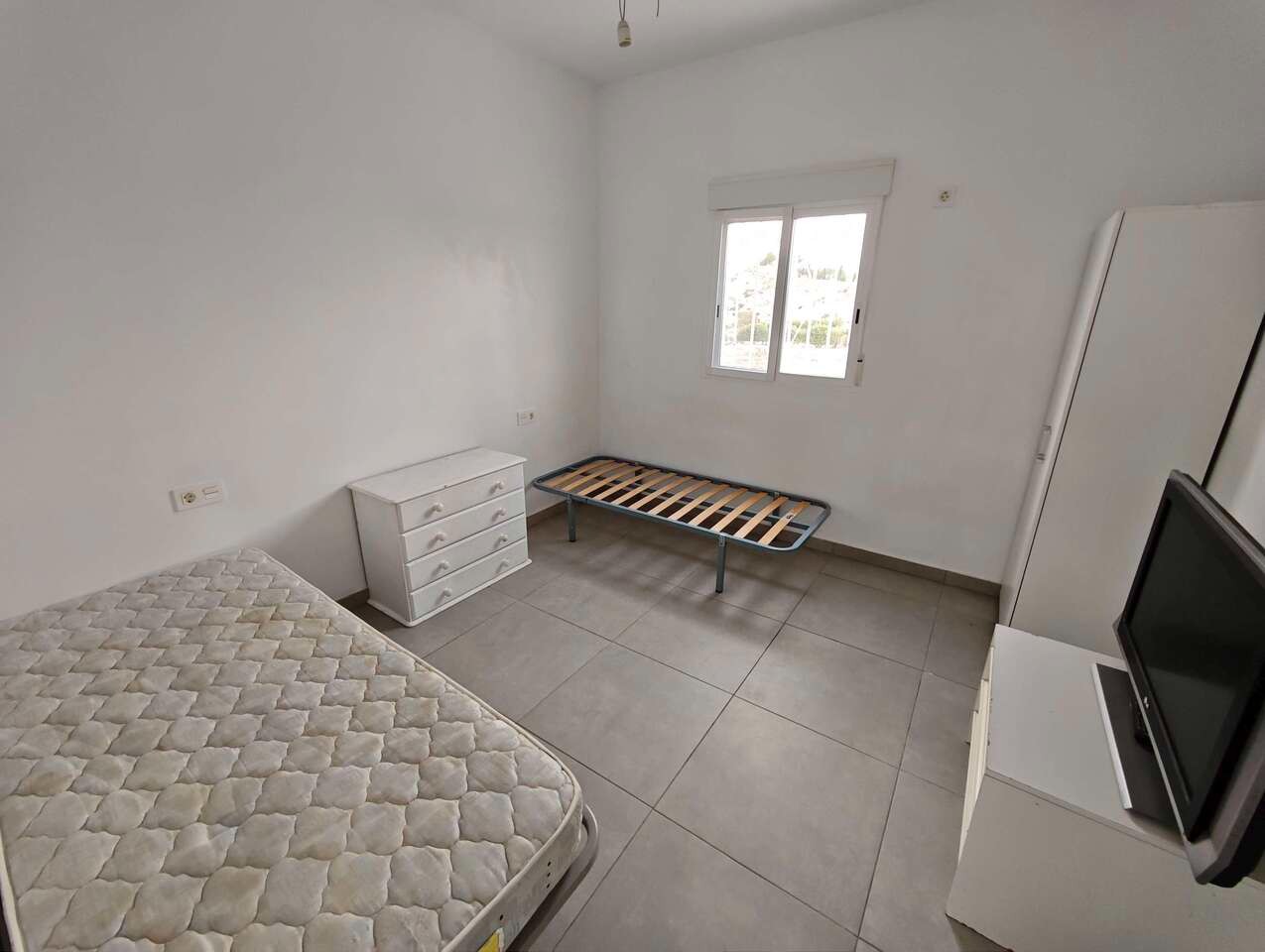 Villa in Fortuna (Ref: 3010)